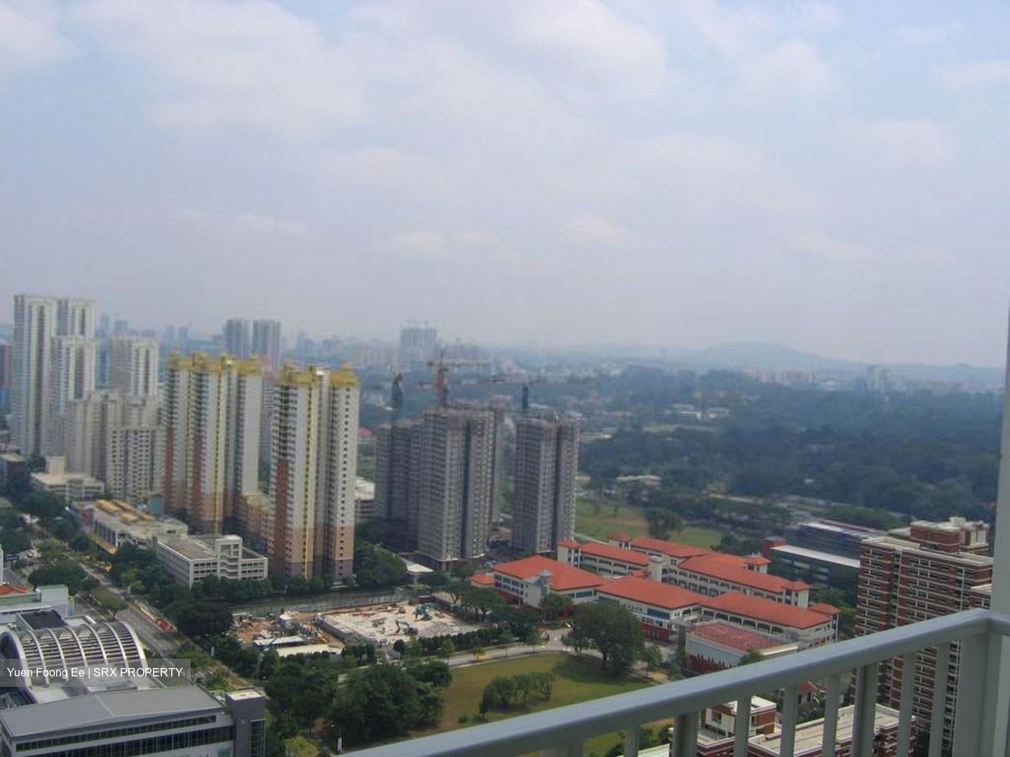 The Metropolitan Condominium (D3), Condominium #325744681